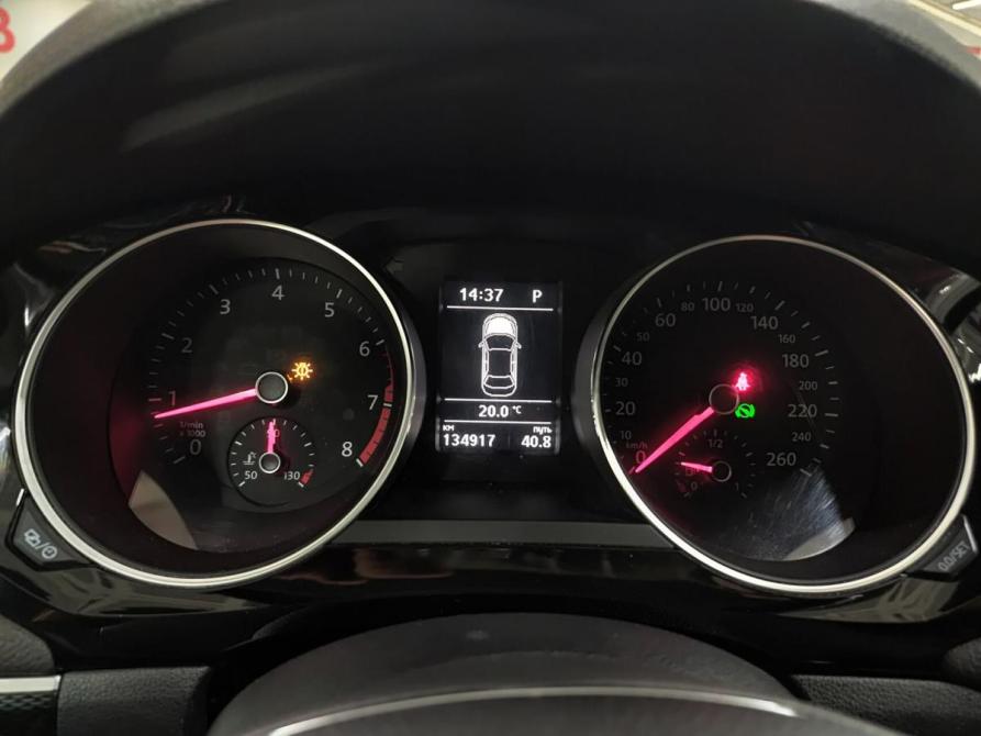 Volkswagen Jetta VI Рестайлинг Казань  - изображение 16