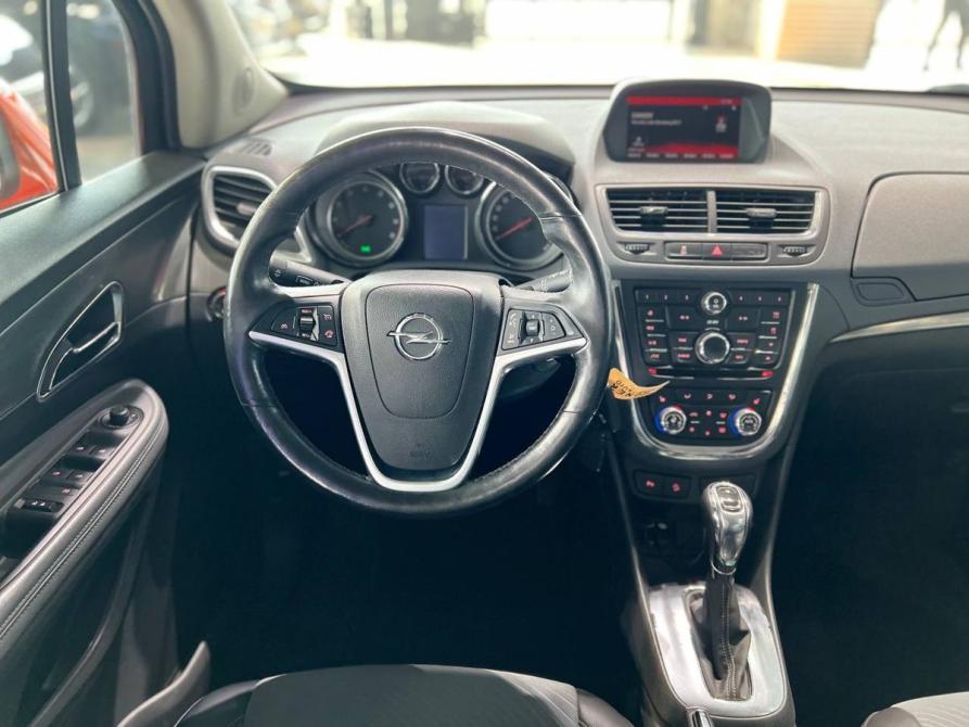 Opel Mokka I Оренбург  - изображение 23