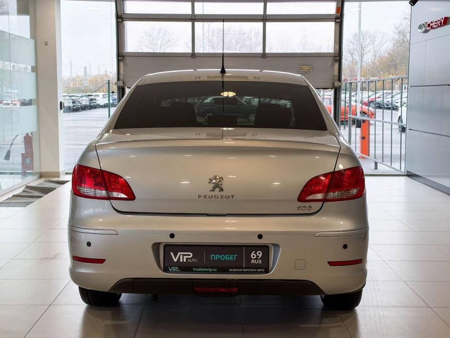 Peugeot 408 I Тверь  - изображение 5