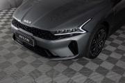 Kia K5 III Москва  - изображение 18