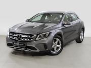 Mercedes-Benz GLA I (X156) Рестайлинг Химки  - изображение 27