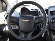 Chevrolet Aveo II Москва  - изображение 39