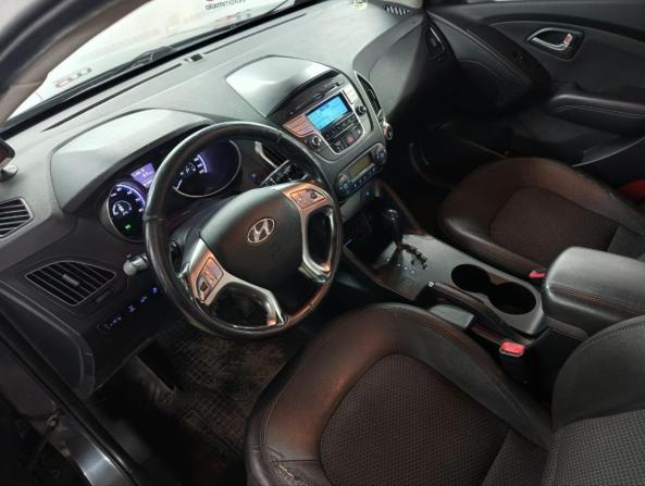 Hyundai ix35 I с пробегом 2010 года, цена 1 099 000 рублей, 143000 км, внедорожник, Автокод Объявления