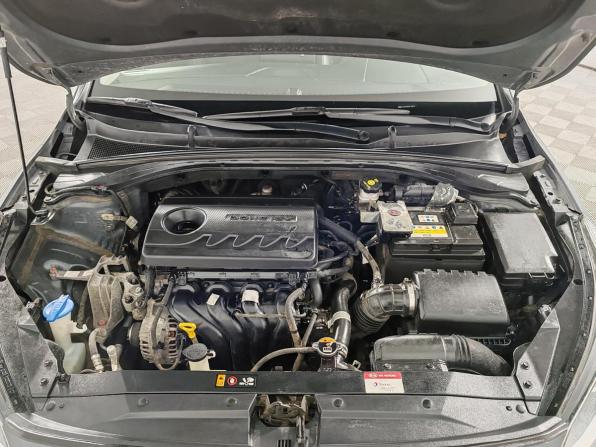 Kia Ceed III с пробегом 2019 года, цена 1 699 000 рублей, 78979 км, хэтчбек, Автокод Объявления