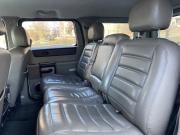 Hummer H2 I Екатеринбург  - изображение 78