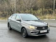 Lada (ВАЗ) Vesta I Прокопьевск  - изображение 17