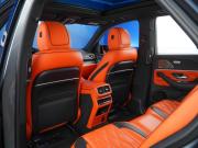 Mercedes-Benz GLE AMG II (V167) Москва  - изображение 39