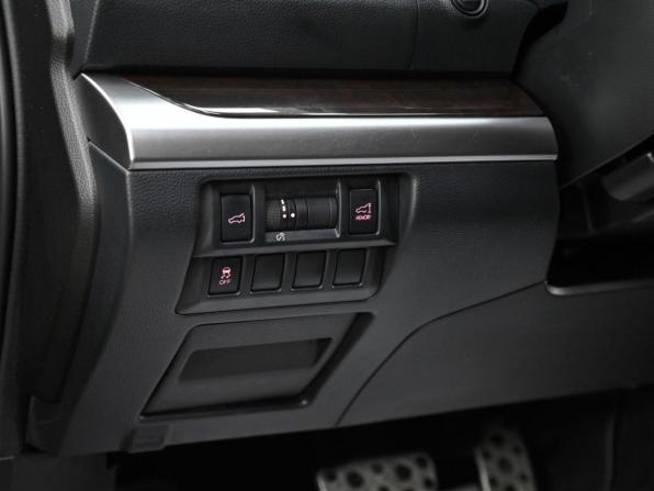 Subaru Outback V с пробегом 2017 года, цена 1 539 000 рублей, 97000 км, универсал, Автокод Объявления