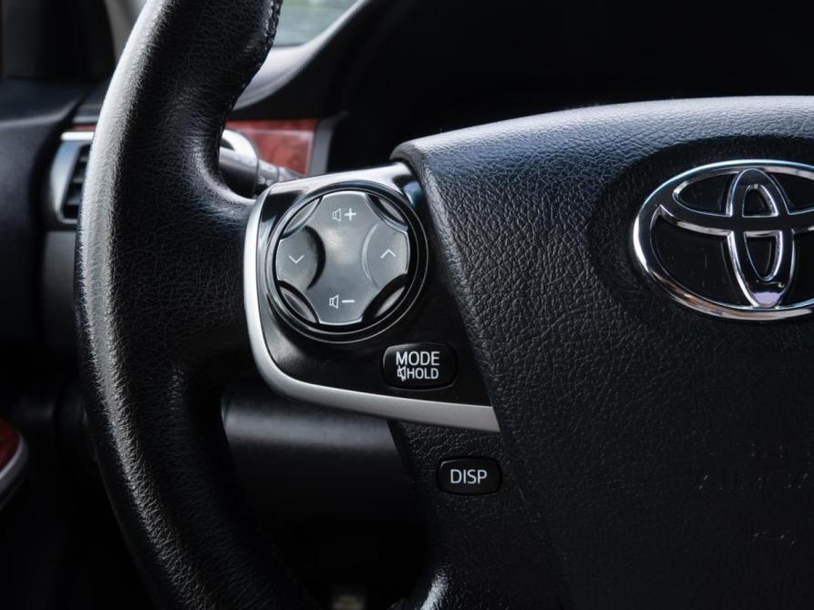 Toyota Camry VII (XV50) Волгоград  - изображение 18