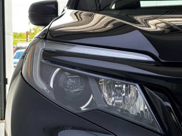 Honda Passport III с пробегом 2021 года, цена 4 599 000 рублей, 47740 км, внедорожник, Автокод Объявления