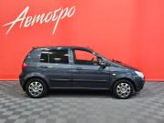 Hyundai Getz I Рестайлинг Вологда  - изображение 21