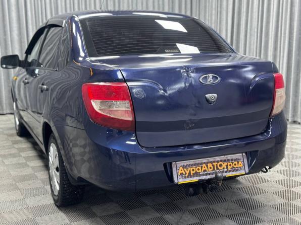 Lada (ВАЗ) Granta I с пробегом 2012 года, цена 340 000 рублей, 182914 км, седан, Автокод Объявления