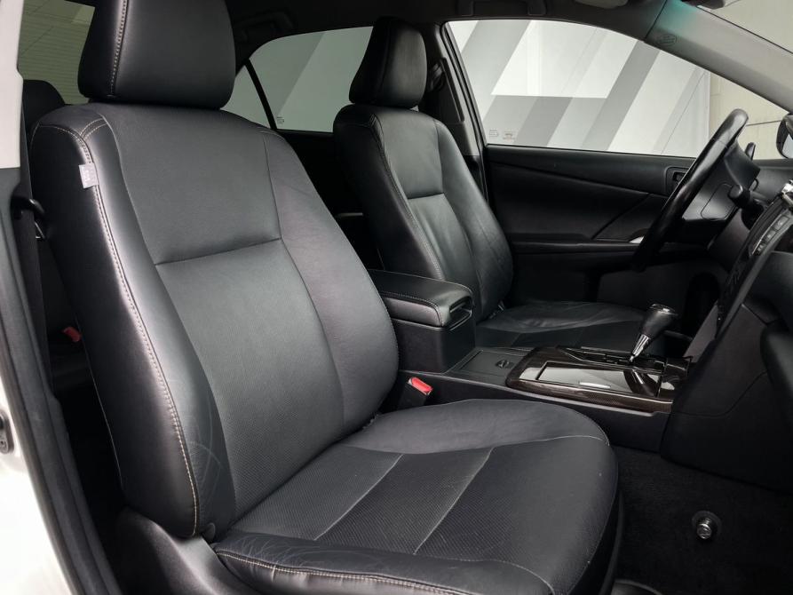 Toyota Camry VII (XV50) Рестайлинг Екатеринбург  - изображение 27