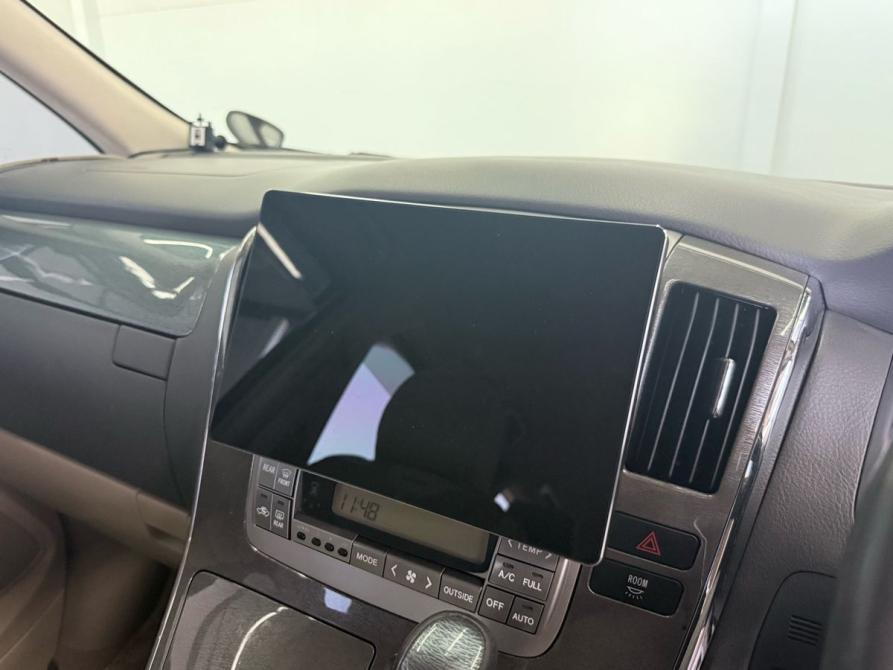 Toyota Alphard I Рестайлинг Уфа  - изображение 12