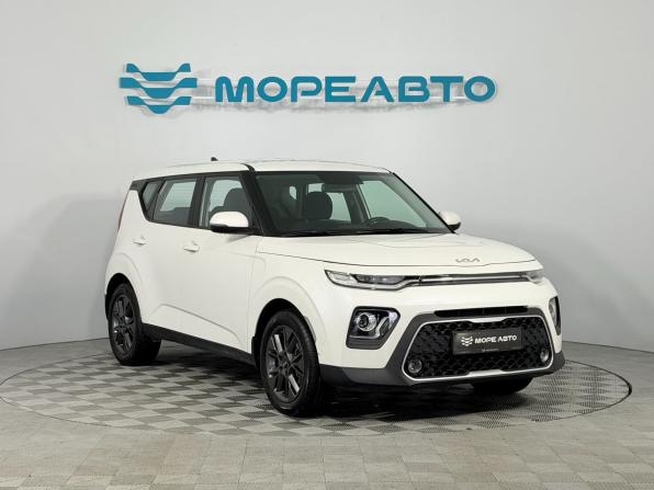 Kia Soul III с пробегом 2021 года, цена 1 915 000 рублей, 102050 км, хэтчбек, Автокод Объявления
