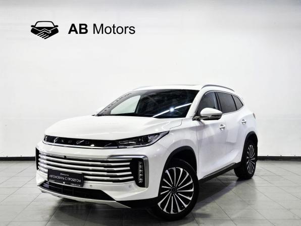 Exeed TXL I Рестайлинг 2 с пробегом 2023 года, цена 2 470 000 рублей, 41919 км, внедорожник, Автокод Объявления
