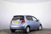 Chevrolet Aveo I Пермь  - изображение 26