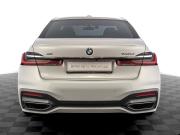 BMW 7 серии VI (G11/G12) Рестайлинг Москва  - изображение 36