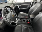 Chevrolet Captiva I Рестайлинг 3 Казань  - изображение 39