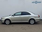 Toyota Avensis II Рестайлинг Москва  - изображение 18