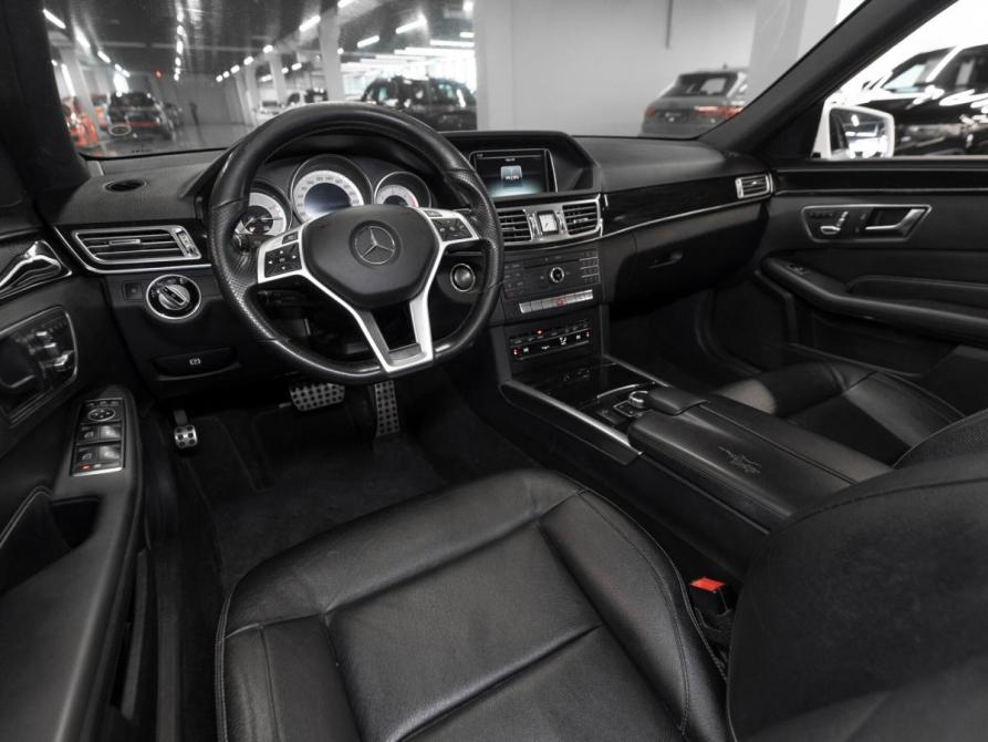 Mercedes-Benz E-Класс IV (W212 S212 C207) Рестайлинг Москва  - изображение 7