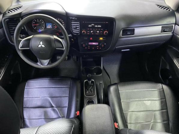 Mitsubishi Outlander III с пробегом 2012 года, цена 1 079 440 рублей, 256648 км, внедорожник, Автокод Объявления