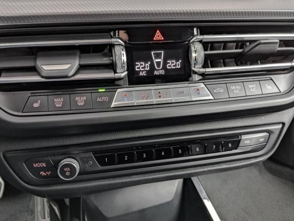 BMW 2 серии F44 с пробегом 2021 года, цена 3 070 000 рублей, 69414 км, седан, Автокод Объявления