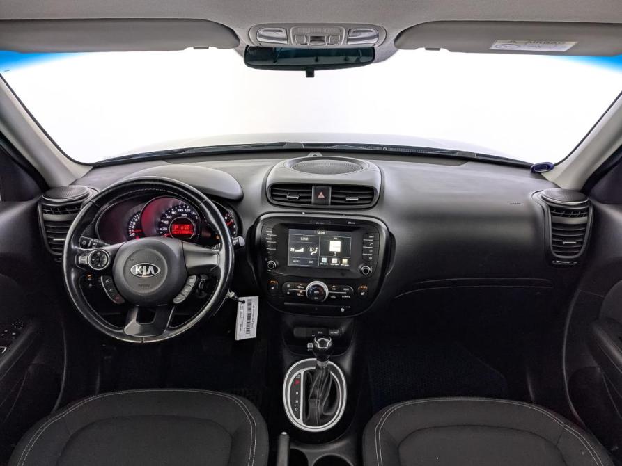Kia Soul II Рестайлинг Москва  - изображение 14