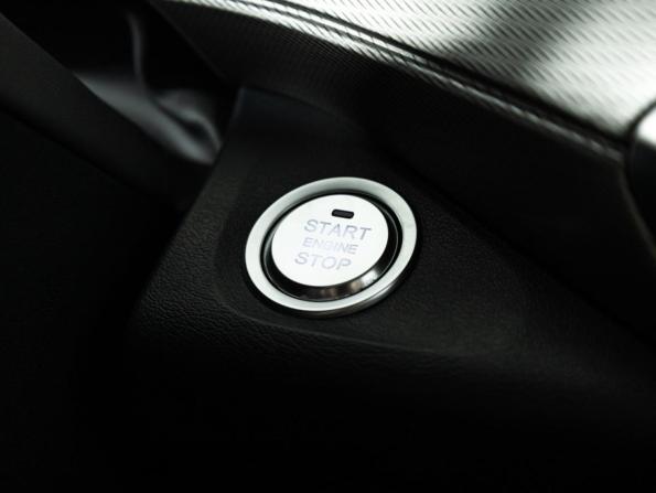 Changan UNI-T I с пробегом 2023 года, цена 2 267 980 рублей, 24142 км, внедорожник, Автокод Объявления