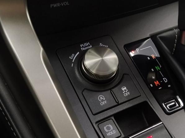 Lexus NX I Рестайлинг с пробегом 2020 года, цена 3 049 000 рублей, 160211 км, внедорожник, Автокод Объявления