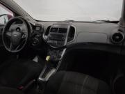 Chevrolet Aveo II Альметьевск  - изображение 32