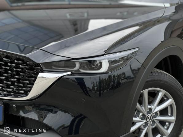 Новый Mazda CX-5 II Рестайлинг 2025 года, цена 3 990 000 рублей, внедорожник, Автокод Объявления