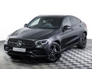 Mercedes-Benz GLC Coupe I (C253) Рестайлинг Москва  - изображение 54