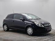 Opel Corsa D Москва  - изображение 25