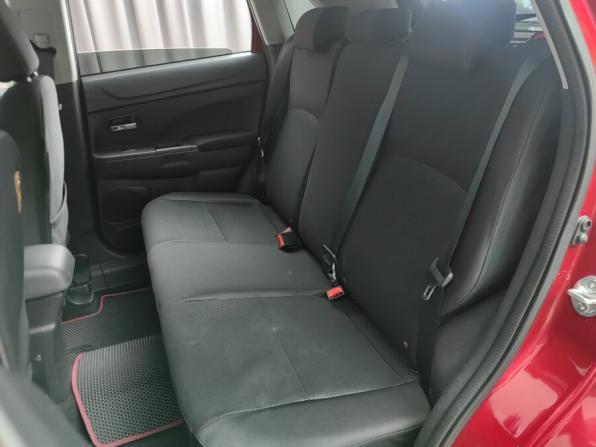 Mitsubishi ASX I Рестайлинг с пробегом 2014 года, цена 899 000 рублей, 129757 км, внедорожник, Автокод Объявления