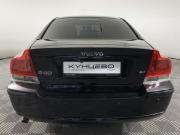 Volvo S60 I Рестайлинг Москва  - изображение 25