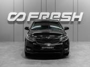 Kia Rio III Рестайлинг Тюмень  - изображение 22
