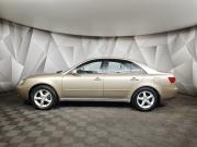Hyundai Sonata V (NF) Москва  - изображение 25