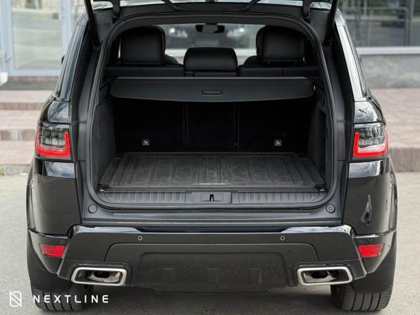 Land Rover Range Rover Sport II Рестайлинг с пробегом 2021 года, цена 6 290 000 рублей, 85500 км, внедорожник, Автокод Объявления