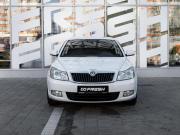 Skoda Octavia II (A5) Рестайлинг Ставрополь  - изображение 22