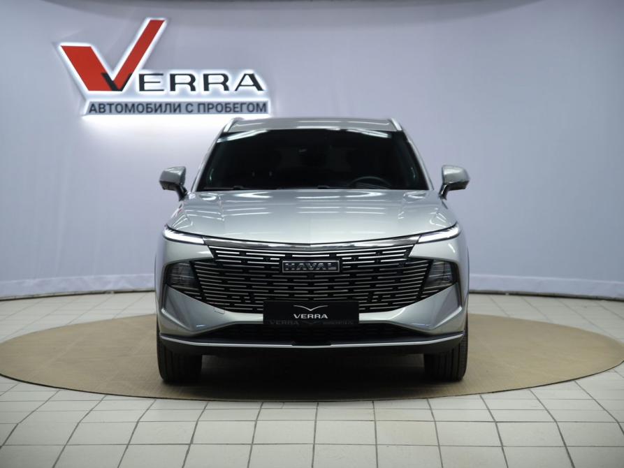 Haval F7 II Уфа  - изображение 2