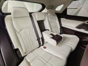 Lexus RX IV Москва  - изображение 37