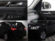 BMW X3 II (F25) Рестайлинг Москва  - изображение 40