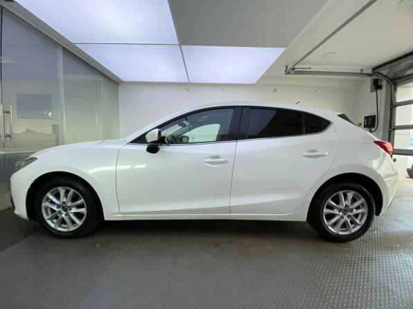 Mazda 3 III (BM) с пробегом 2013 года, цена 1 290 000 рублей, 213057 км, хэтчбек, Автокод Объявления