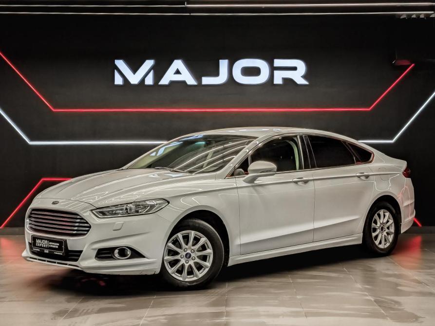Ford Mondeo V Москва  - изображение 1