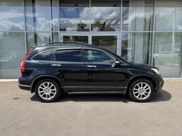 Honda CR-V III с пробегом 2008 года, цена 980 000 рублей, 472000 км, внедорожник, Автокод Объявления