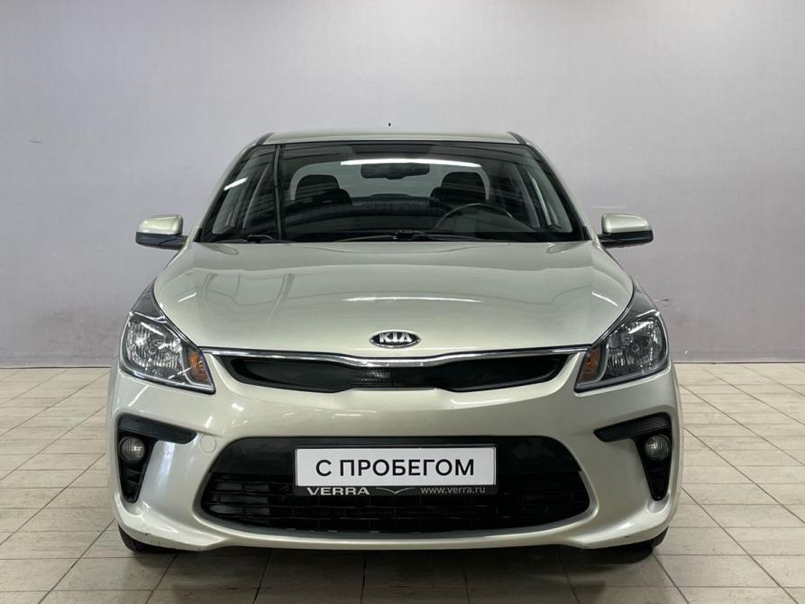 Kia Rio IV Уфа  - изображение 2