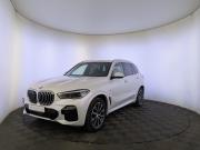 BMW X5 IV (G05/G18) Москва  - изображение 31