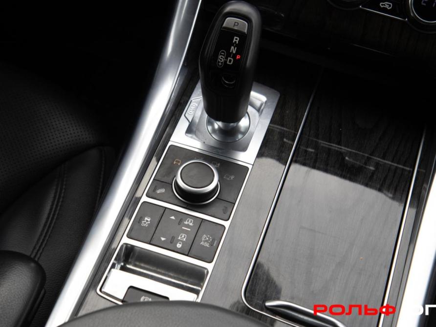 Land Rover Range Rover Sport II Москва  - изображение 19