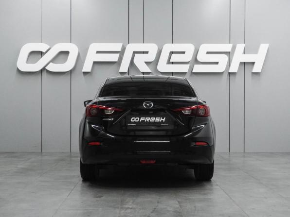 Mazda 3 III (BM) с пробегом 2014 года, цена 1 164 000 рублей, 195728 км, седан, Автокод Объявления